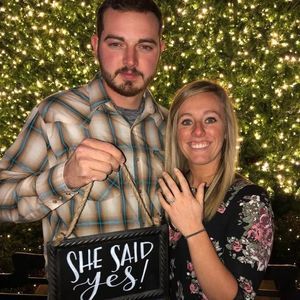 Meet your Posher, Jamie